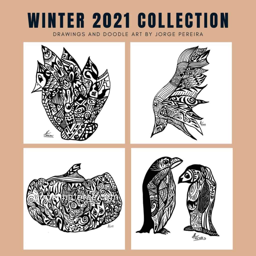 Winter 2021 Collection