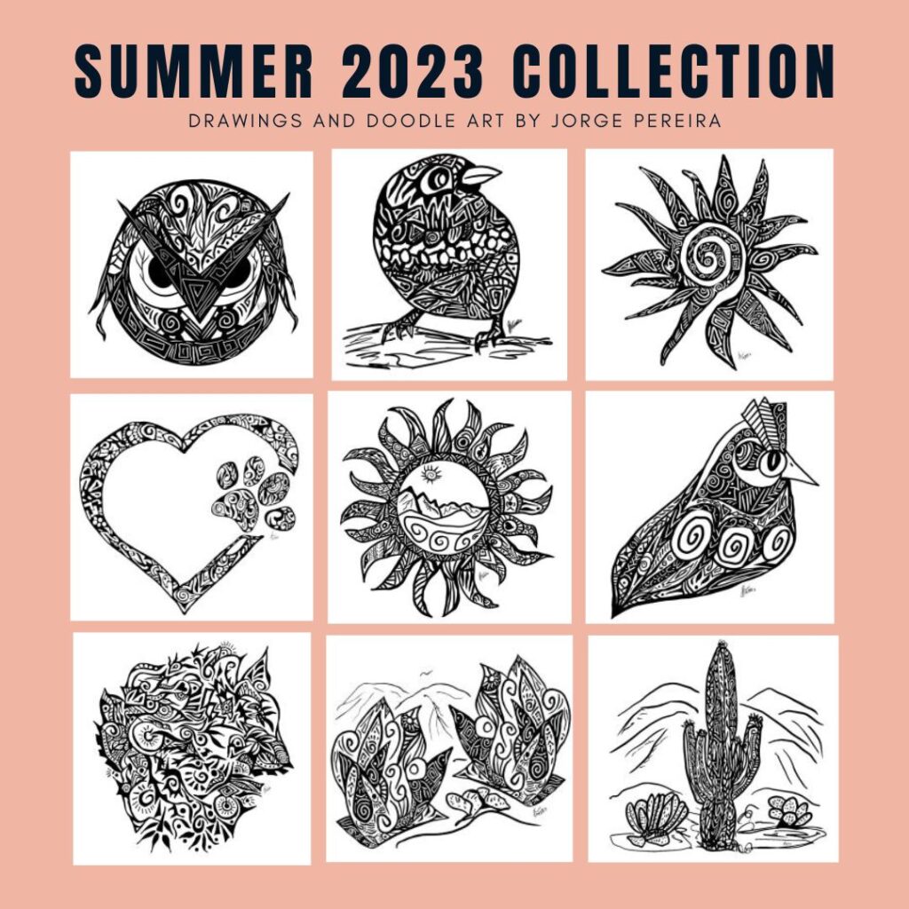 Summer 2023 Release